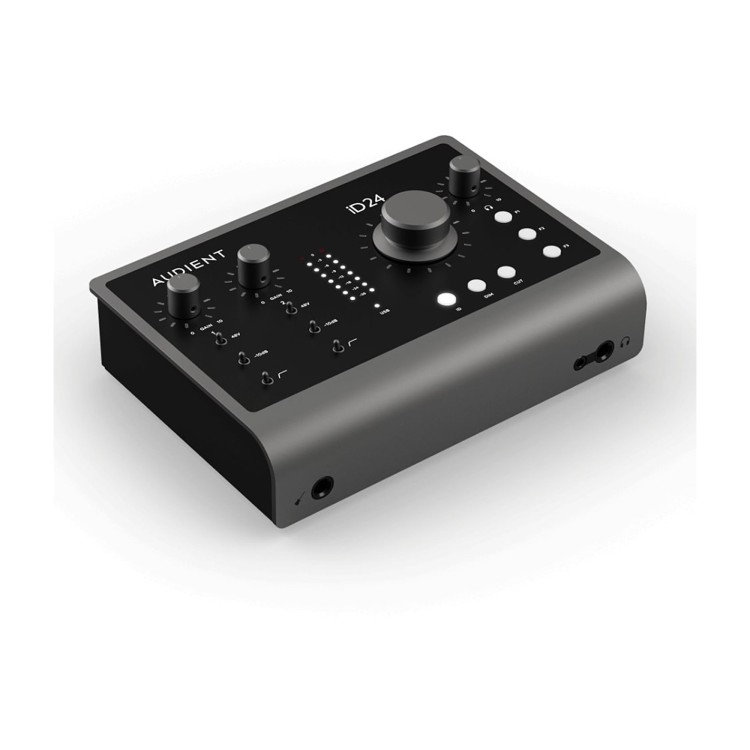 Audient iD24