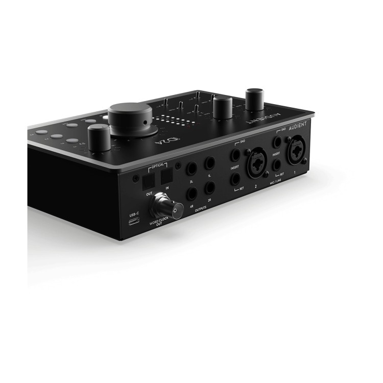 Audient iD24