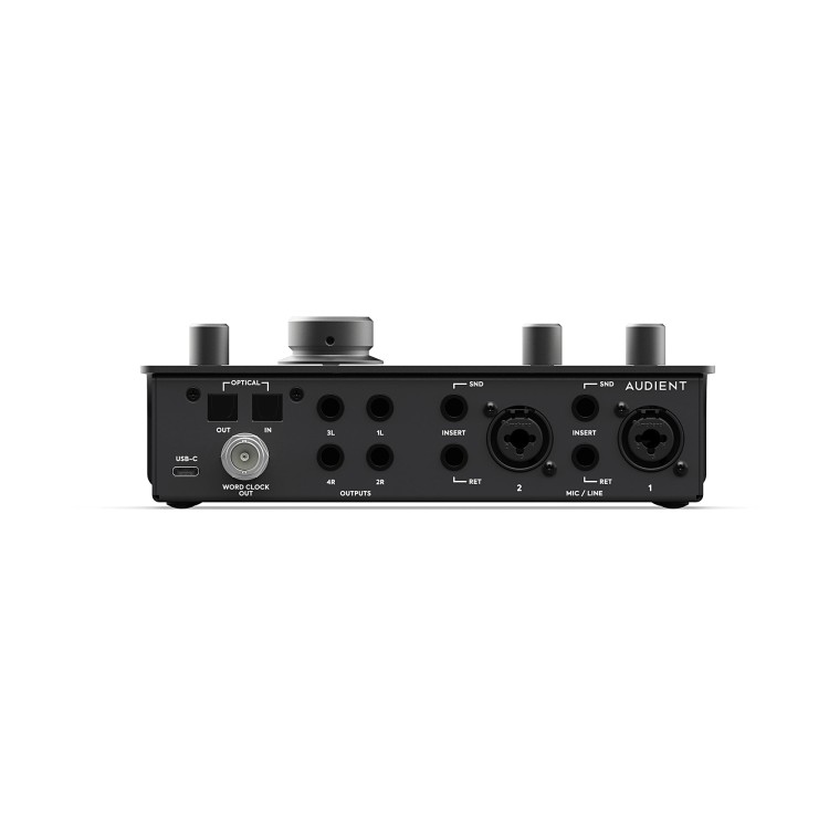 Audient iD24