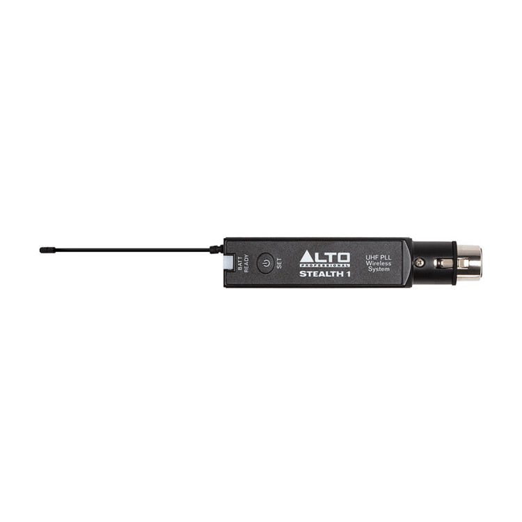 Alto Professional Stealth 1