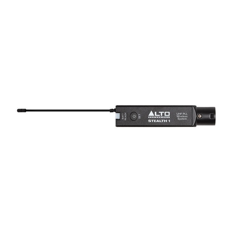 Alto Professional Stealth 1