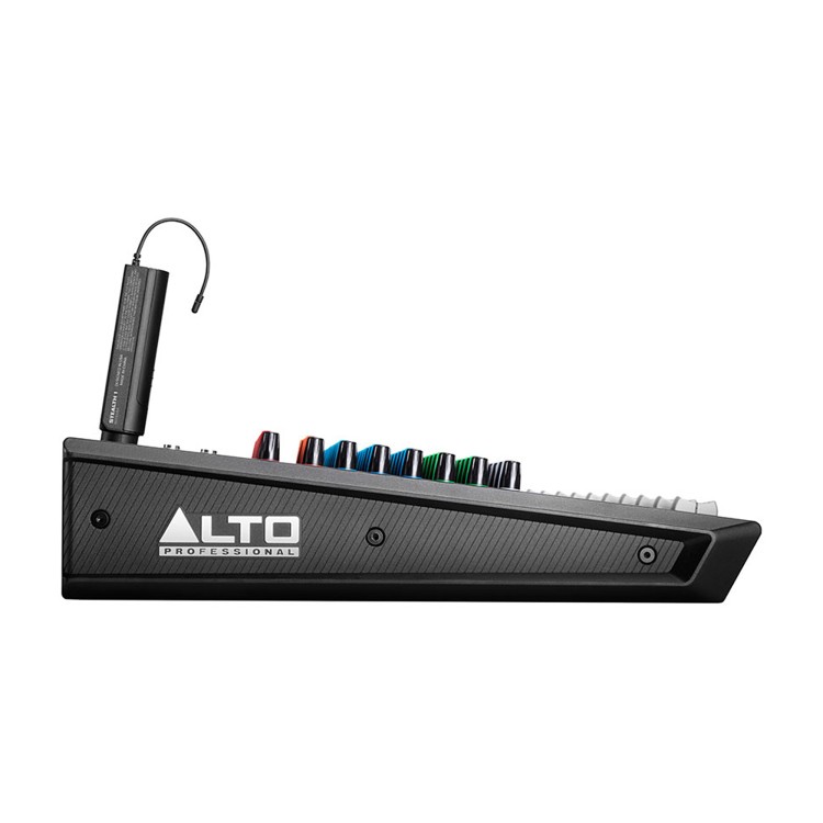 Alto Professional Stealth 1