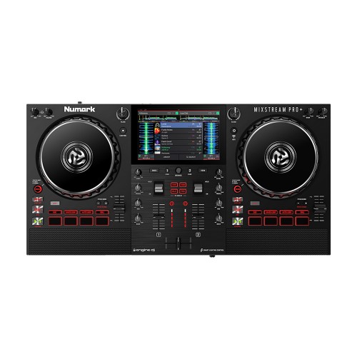Numark Mixstream Pro +
