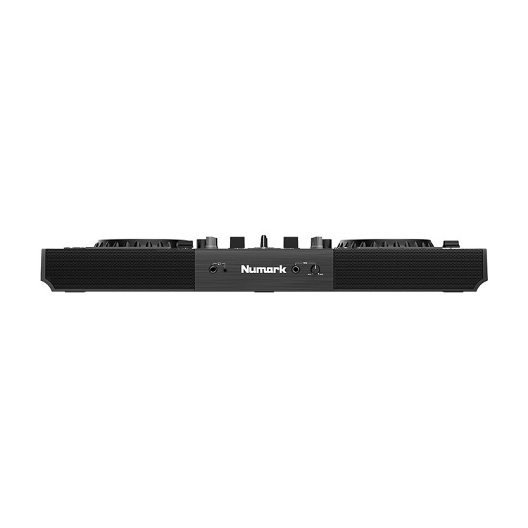 Numark Mixstream Pro +
