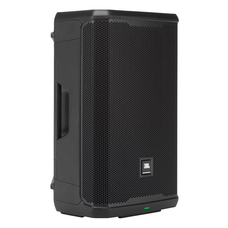 JBL PRX912 x2 + JBL PRX915 XLF + statywy i okablowanie