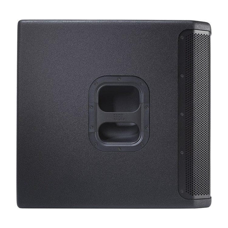 JBL PRX912 x2 + JBL PRX915 XLF + statywy i okablowanie