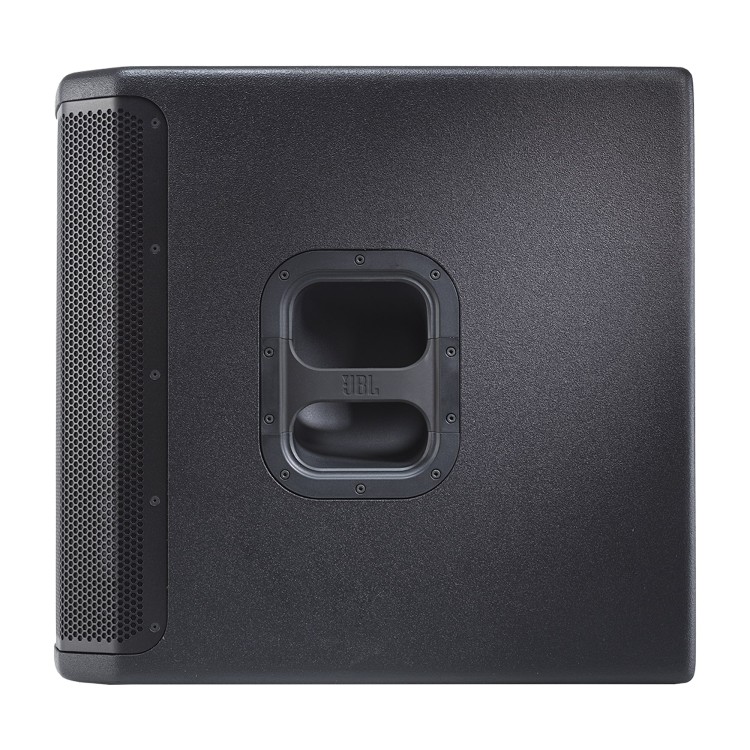 JBL PRX912 x2 + JBL PRX915 XLF + statywy i okablowanie