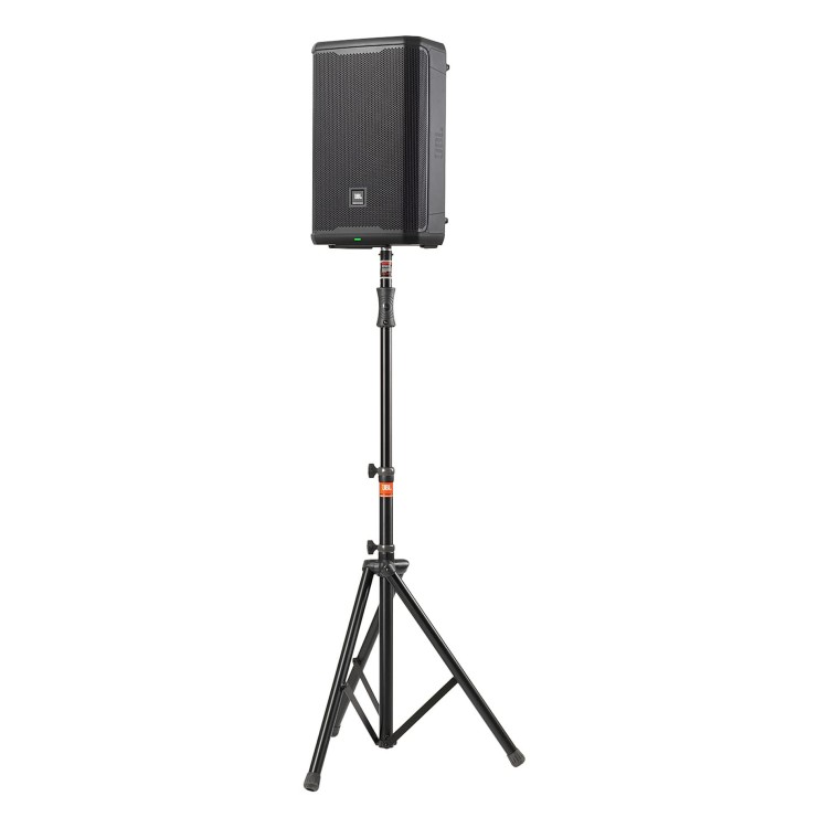 JBL PRX912 x2 + JBL PRX915 XLF x2