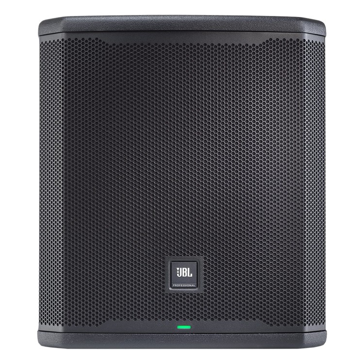 JBL PRX912 x2 + JBL PRX915 XLF x2