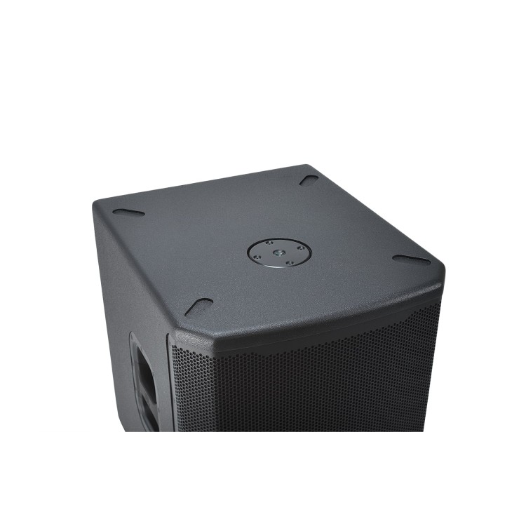 JBL PRX912 x2 + JBL PRX915 XLF x2