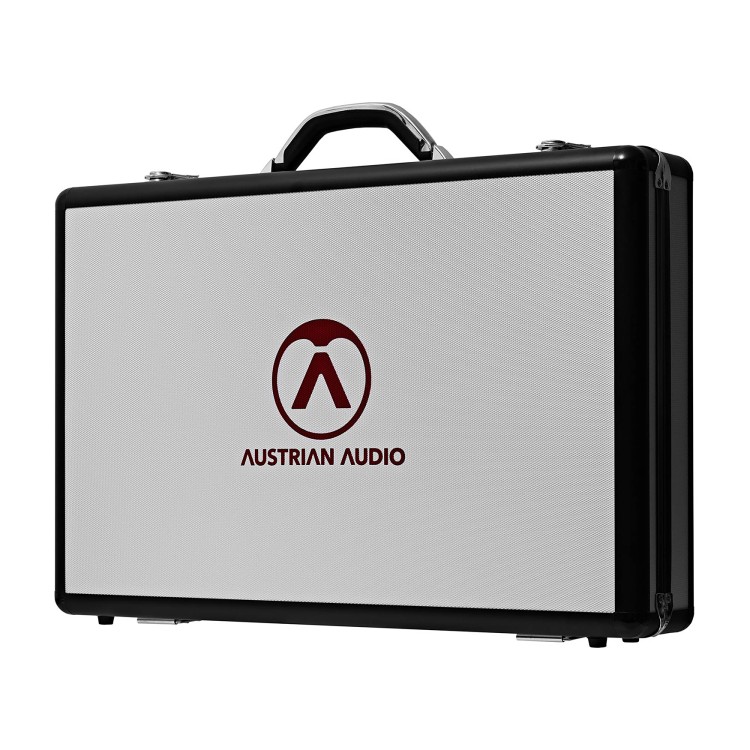 Austrian Audio OCDC1
