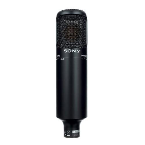 Sony C-80