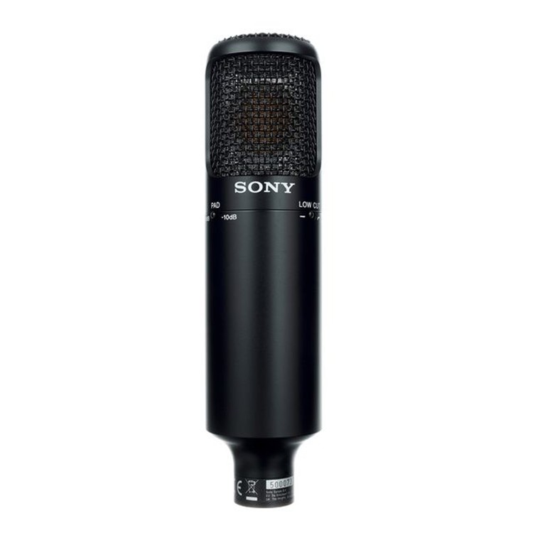 Sony C-80