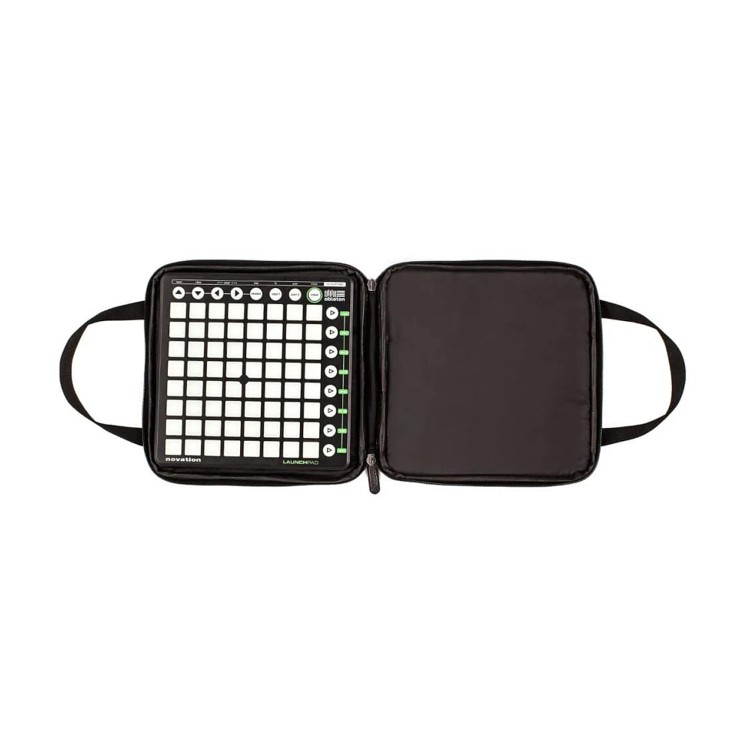 SSQ LAUNCHPAD COVER