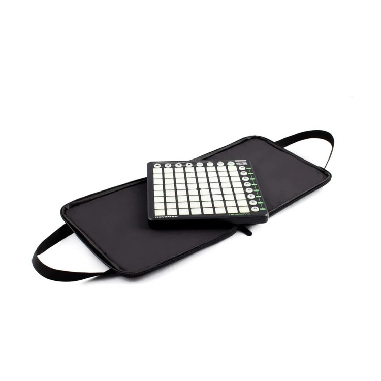 SSQ LAUNCHPAD COVER