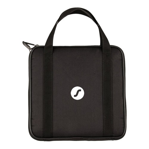 SSQ LAUNCHPAD MINI COVER