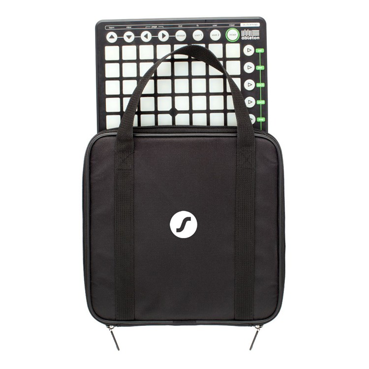 SSQ LAUNCHPAD MINI COVER