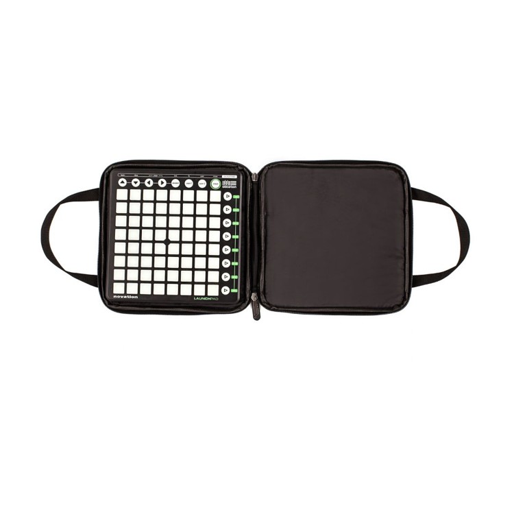 SSQ LAUNCHPAD MINI COVER
