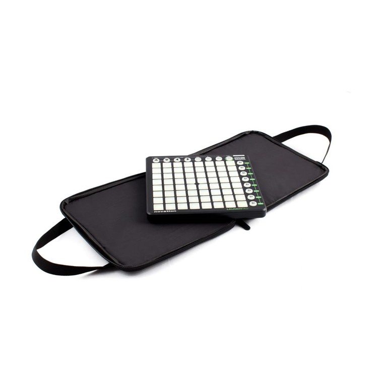 SSQ LAUNCHPAD MINI COVER