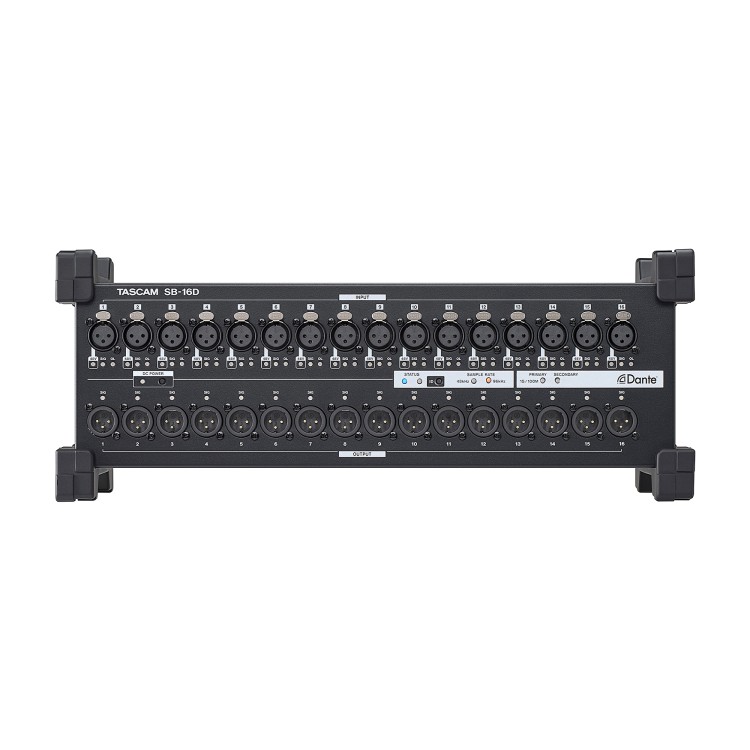 Tascam SB-16D