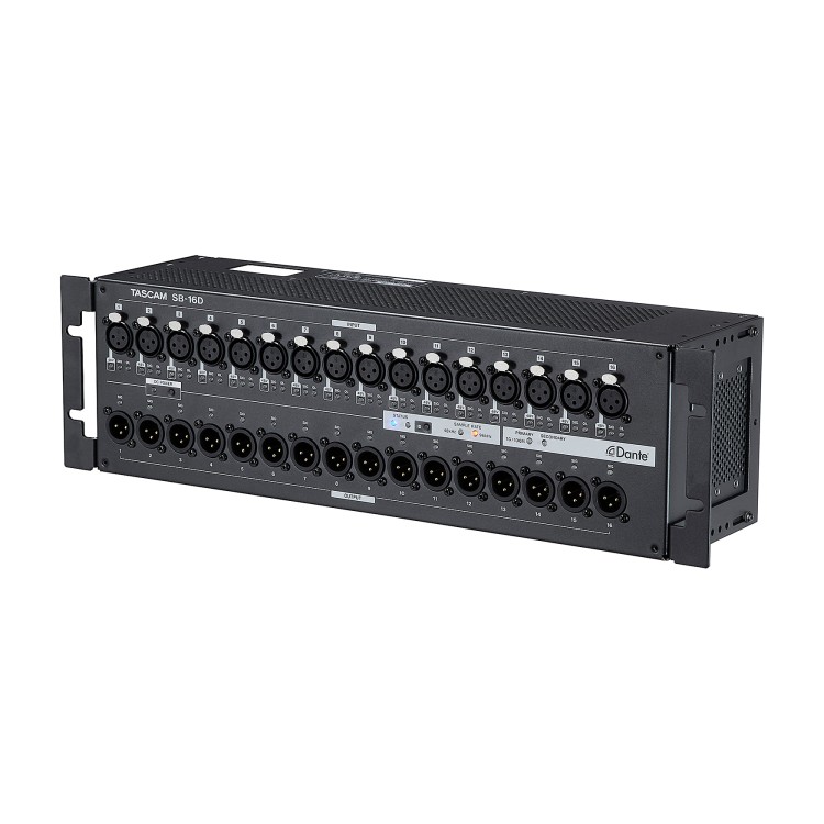 Tascam SB-16D