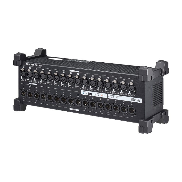Tascam SB-16D