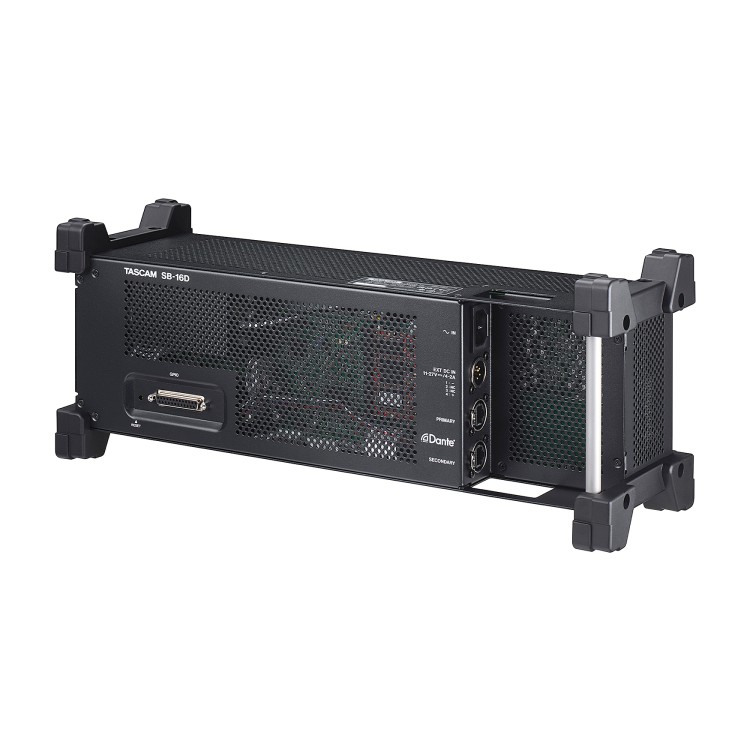Tascam SB-16D
