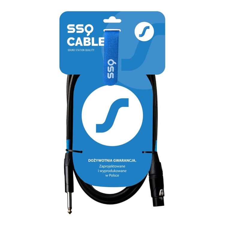 SSQ XZJM7