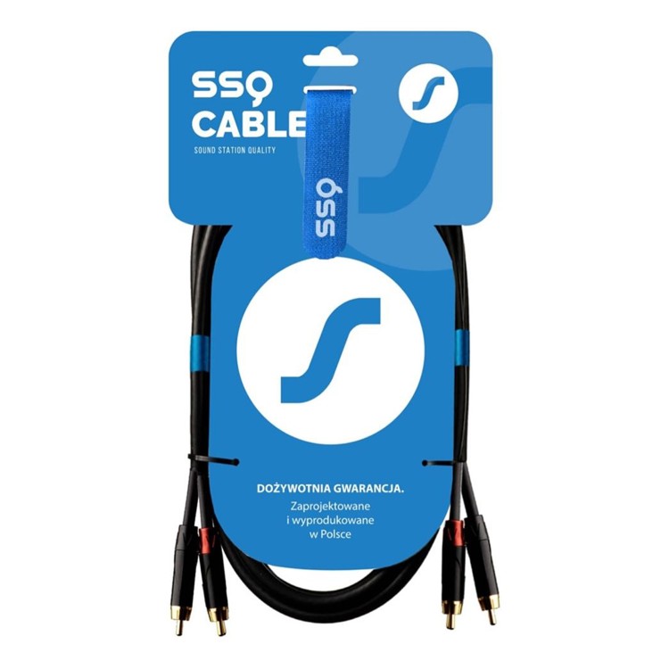 SSQ RCARCA1