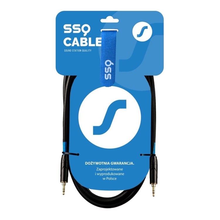 SSQ MiMi1