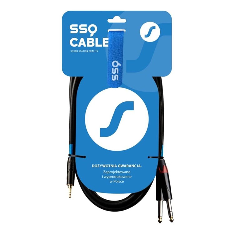 SSQ MIJM3