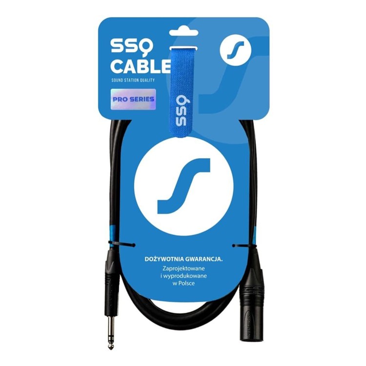 SSQ JSXM3 PRO