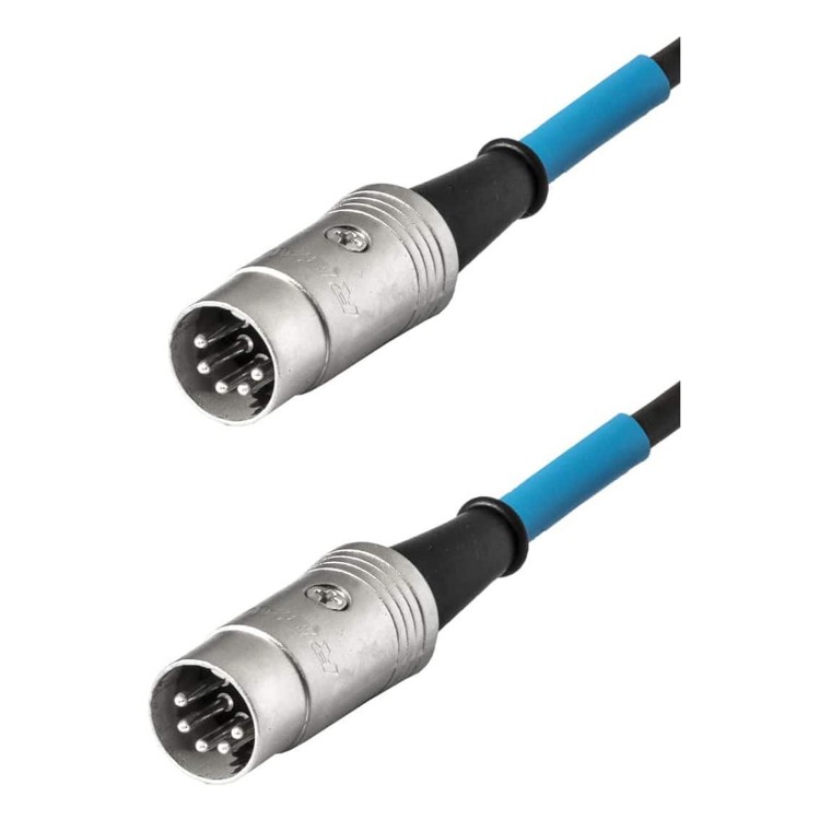 SSQ MIDI5