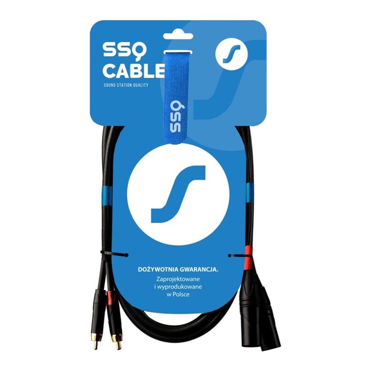 SSQ RCAXM2