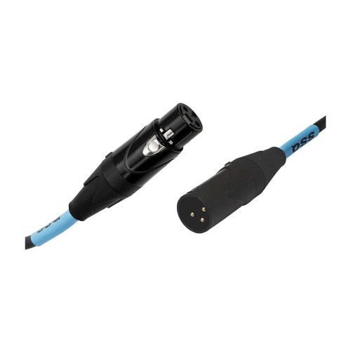SSQ DMX5