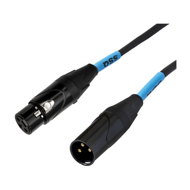 SSQ DMX5