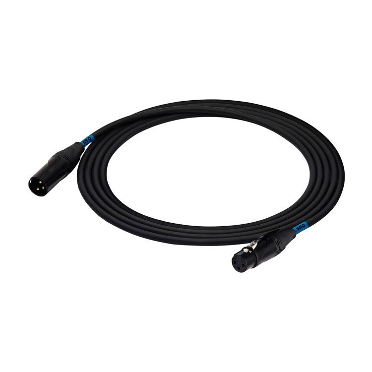 SSQ DMX3