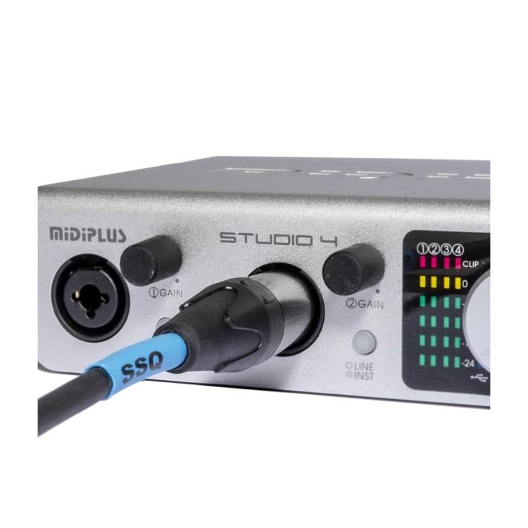 SSQ XX4
