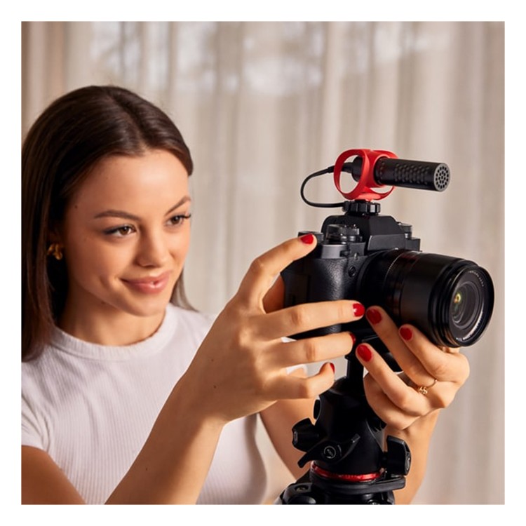 Rode VideoMicro II