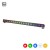 Flash LED BAR 18x5W RGBWA 18 Section