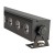 Flash LED BAR 18x5W RGBWA 18 Section