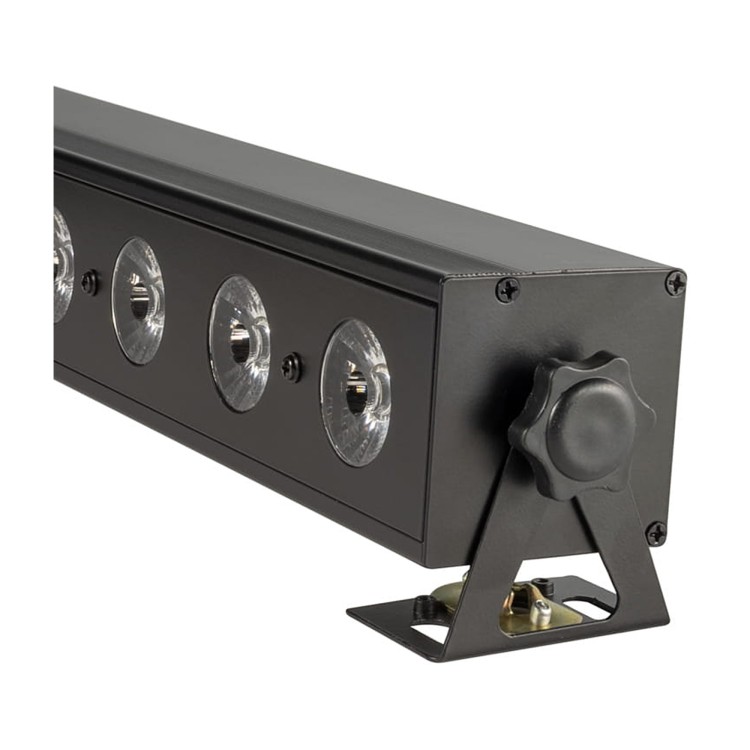 Flash LED BAR 18x5W RGBWA 18 Section