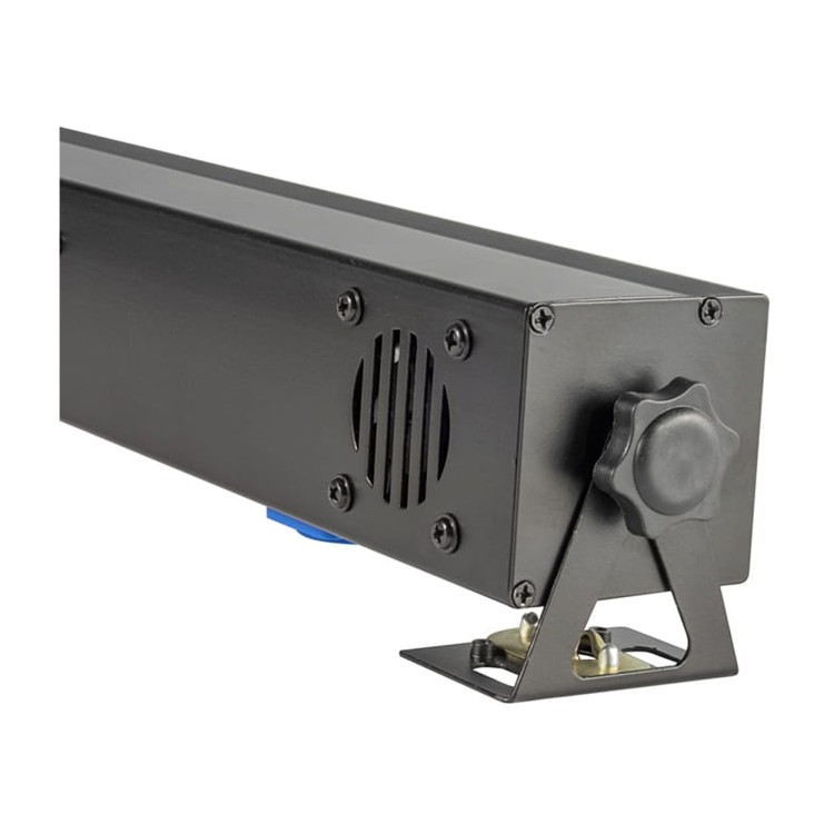 Flash LED BAR 18x5W RGBWA 18 Section