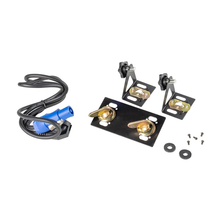 Flash LED BAR 18x5W RGBWA 18 Section