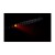 Flash LED BAR 18x5W RGBWA 18 Section
