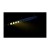Flash LED BAR 18x5W RGBWA 18 Section