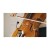 Neumann MC 2 Strings Clip Cello