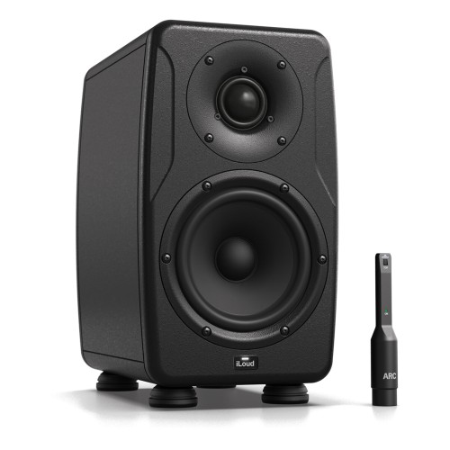 IK Multimedia iLoud Precision 5