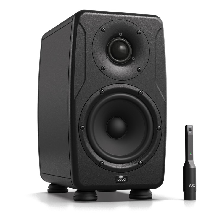 IK Multimedia iLoud Precision 5