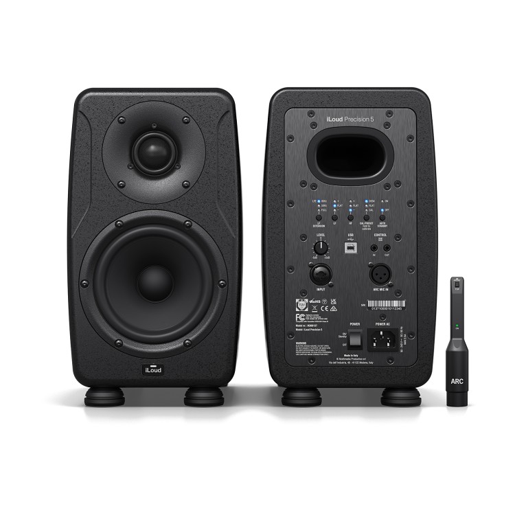 IK Multimedia iLoud Precision 5